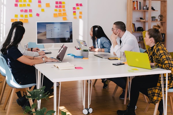 Business English Online Course