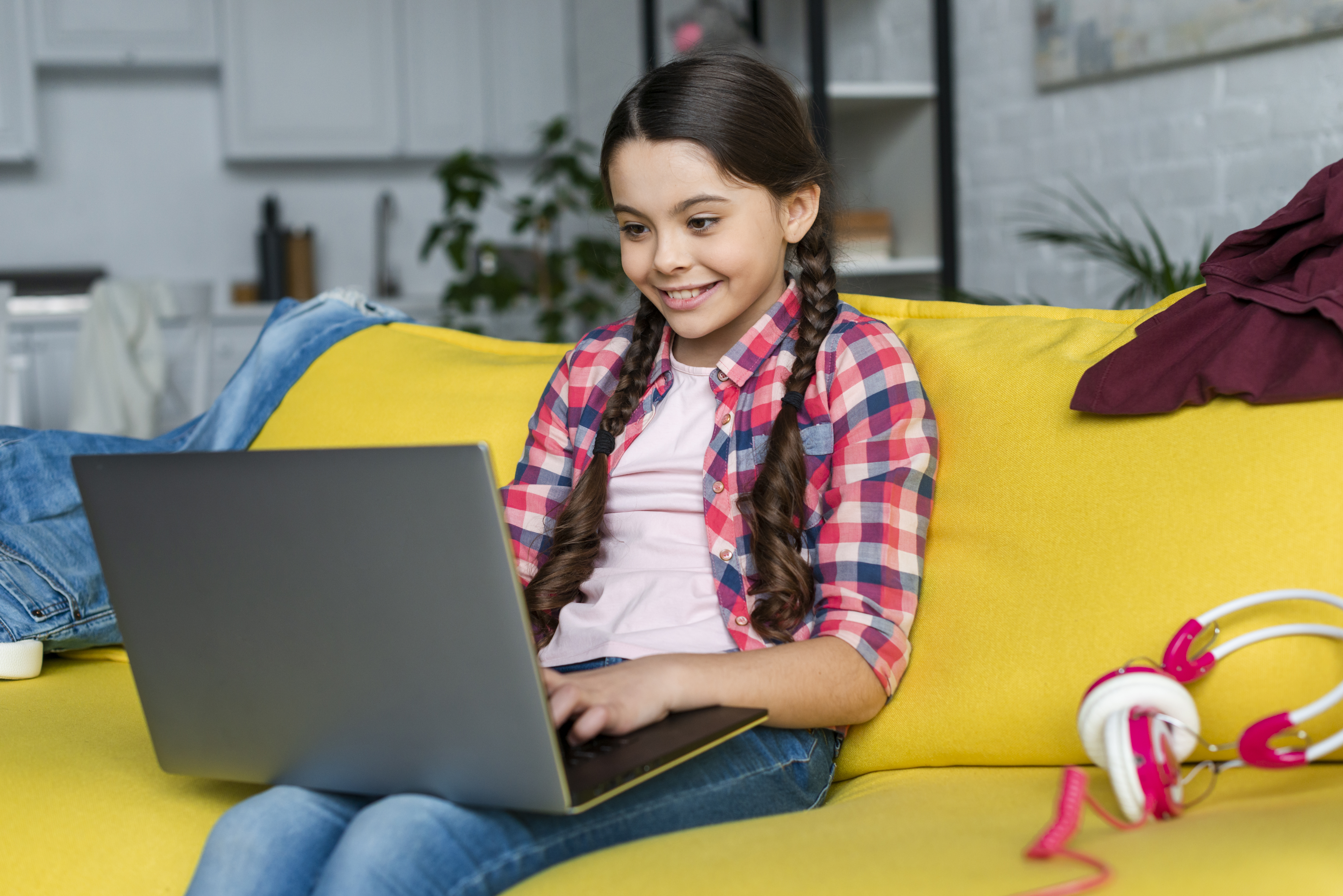 Spoken English for Kids Online
