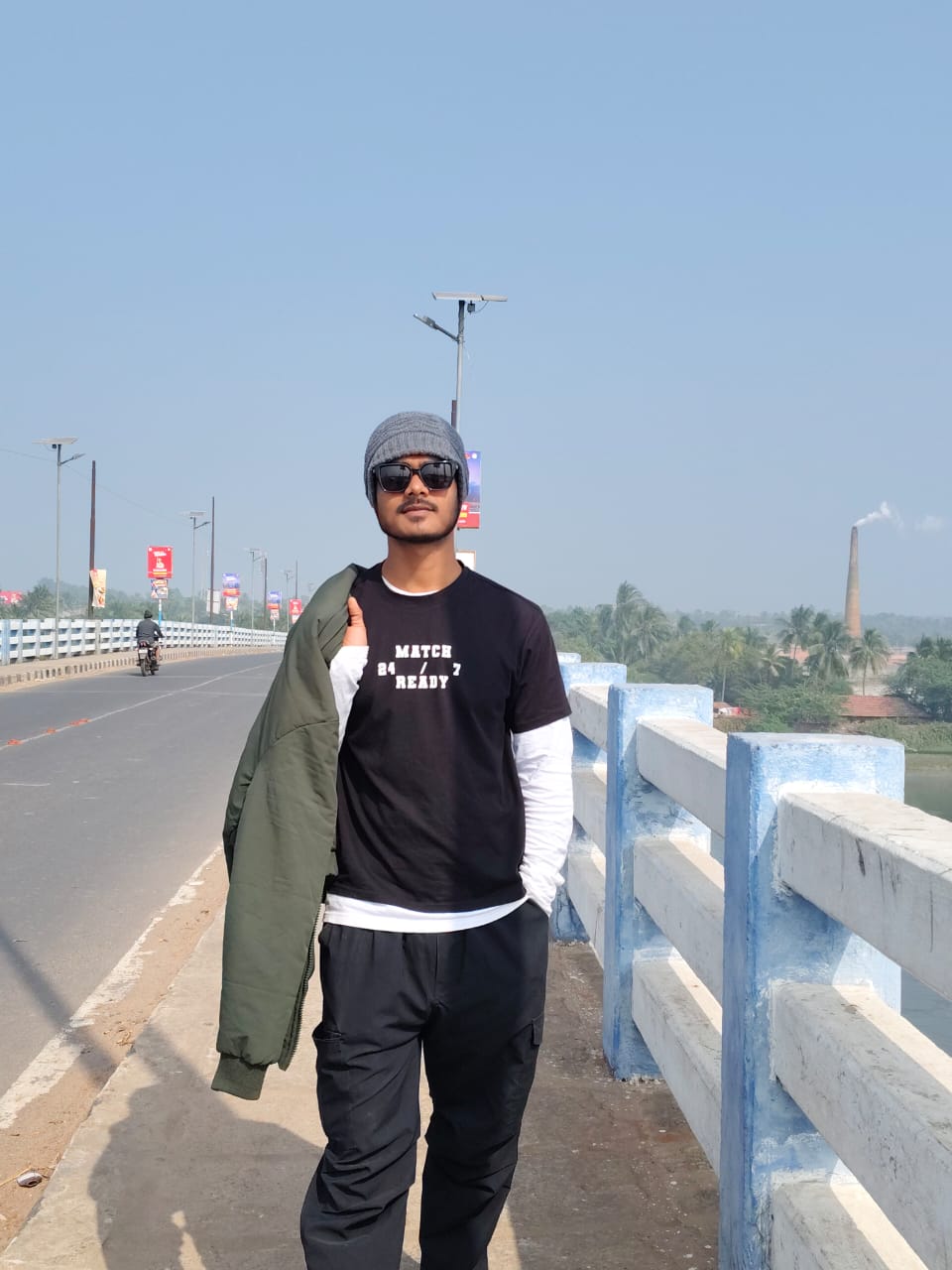 Soumen Mondal