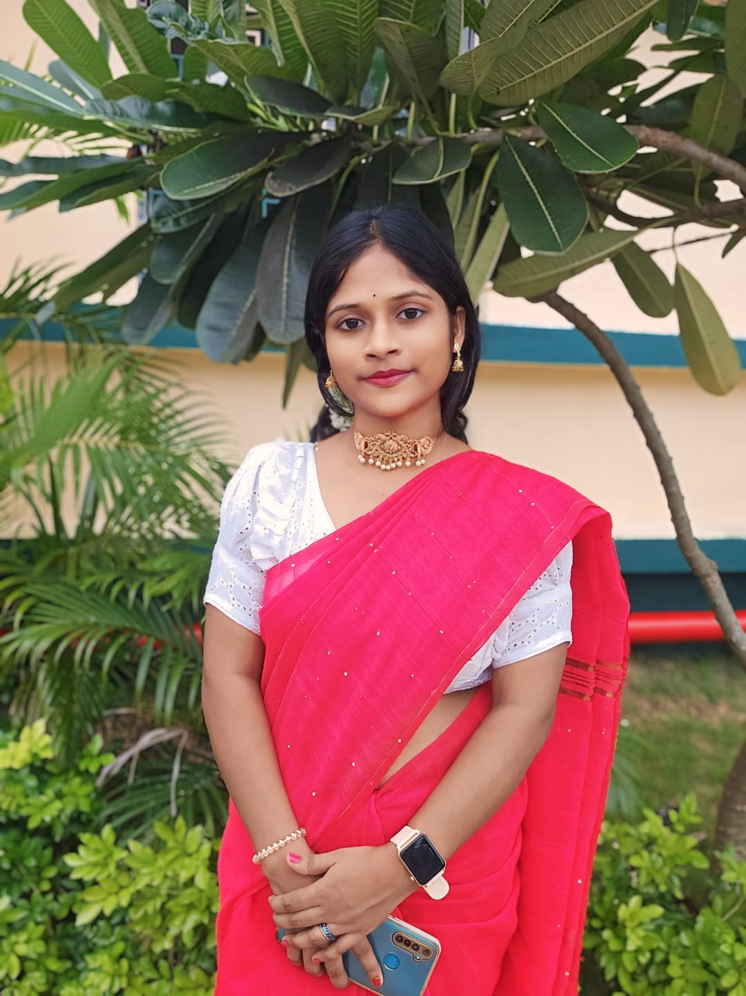 Suparna Naskar